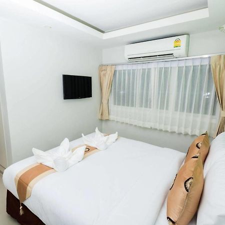 Royal Asia Hotel Pratunam Μπανγκόκ Εξωτερικό φωτογραφία