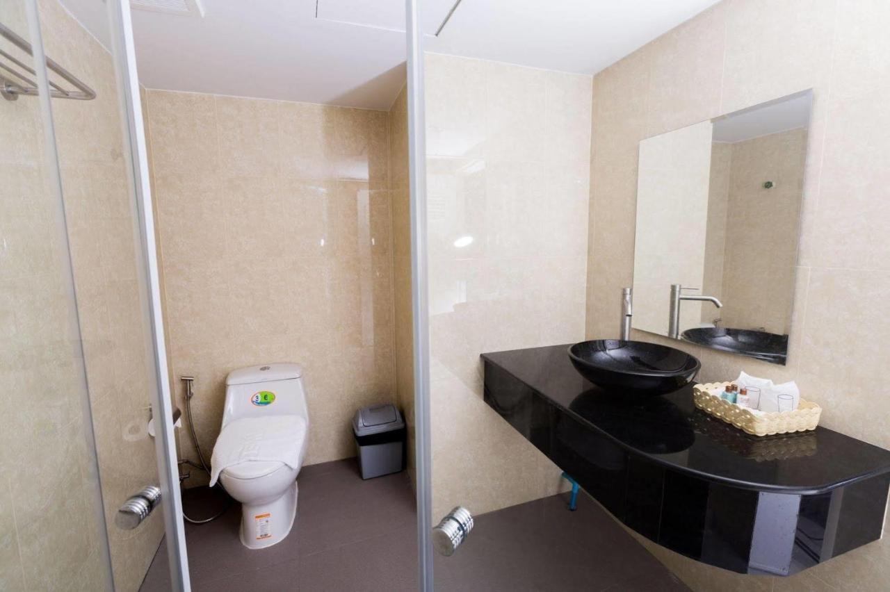 Royal Asia Hotel Pratunam Μπανγκόκ Εξωτερικό φωτογραφία