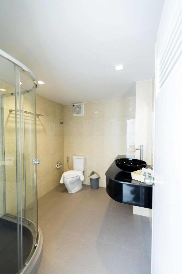 Royal Asia Hotel Pratunam Μπανγκόκ Εξωτερικό φωτογραφία